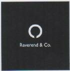 Trademark Reverend & Co. dan logo