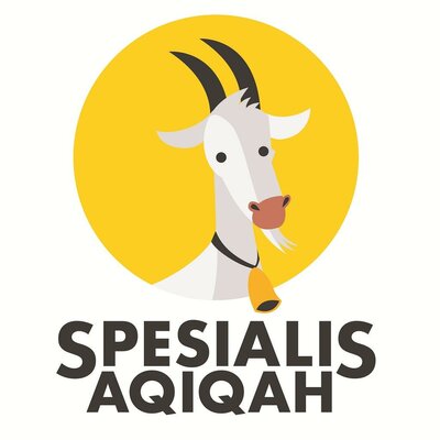 Trademark Spesialis Aqiqah