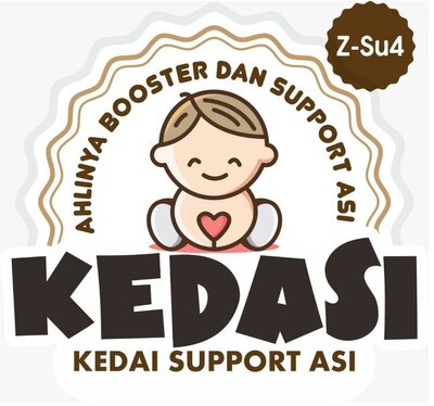 Trademark Kedasi (Kedai Support ASI)