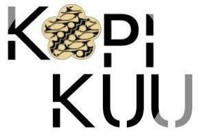 Trademark KOPIKUU + LUKISAN