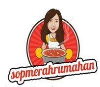 Trademark SOPMERAHRUMAHAN + LUKISAN LOGO