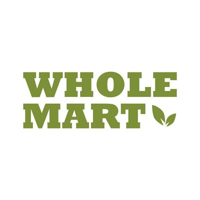 Trademark WHOLEMART