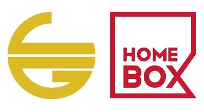 Trademark HOME + Logo