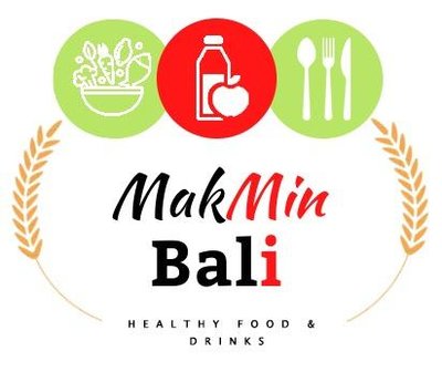 Trademark MakMin Bali