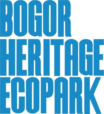 Trademark Bogor Heritage Ecopark