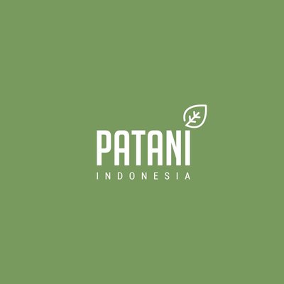 Trademark Patani Indonesia