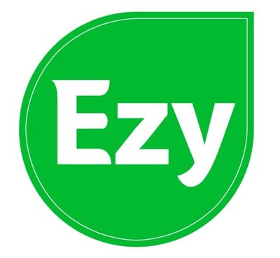 Trademark EZY + LOGO