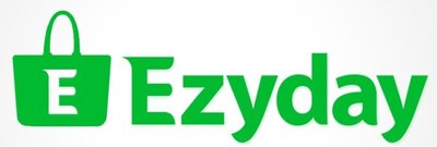 Trademark EZYDAY + LOGO