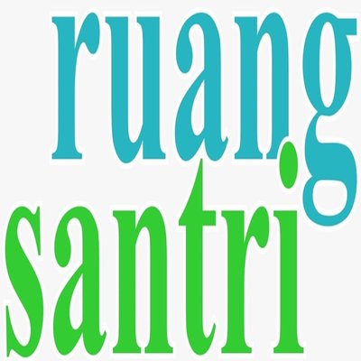 Trademark RUANG SANTRI