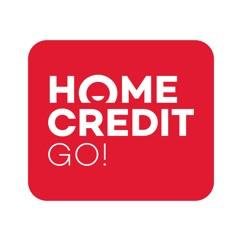 Trademark HOME CREDIT GO!