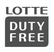 Trademark LOTTE DUTY FREE