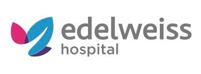 Trademark EDELWEISS HOSPITAL + LOGO