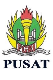 Trademark Yayasan Pembina Lembaga Pendidikan PGRI Pusat