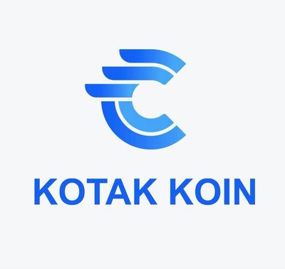 Trademark KOTAK KOIN