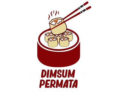 Trademark DIMSUM PERMATA