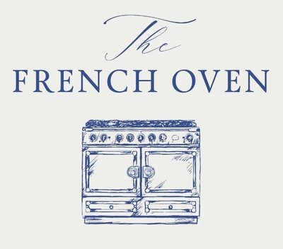 Trademark THE FRENCH OVEN + LUKISAN