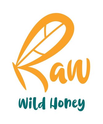 Trademark Raw Wild Honey