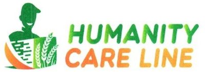 Trademark HUMANITY CARE LINE + GAMBAR