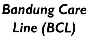 Trademark BANDUNG CARE LINE (BCL)