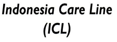 Trademark INDONESIA CARE LINE (ICL)