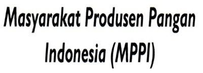 Trademark Masyarakat Produsen Pangan Indonesia (MPPI)