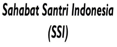 Trademark Sahabat Santri Indonesia (SSI)