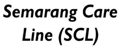 Trademark SEMARANG CARE LINE (SCL)