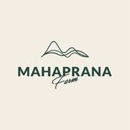 Trademark MAHAPRANA + Lukisan