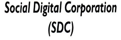 Trademark Social Digital Corporation (SDC)