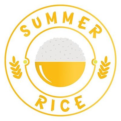 Trademark SUMMER RICE