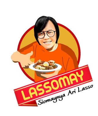 Trademark LASSOMAY