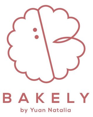 Trademark BAKELY by Yuan Natalia