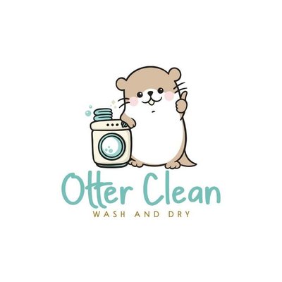 Trademark OTTER CLEAN WASH AND DRY