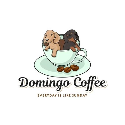 Trademark DOMINGO COFFEE