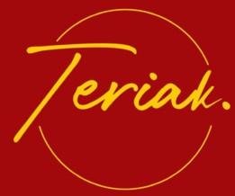 Trademark TERIAK