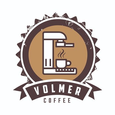 Trademark Volmer Coffee