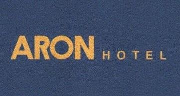 Trademark ARON HOTEL