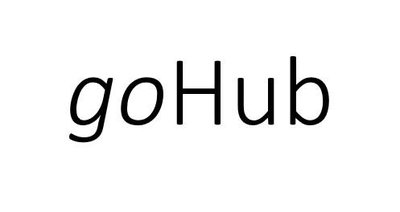 Trademark goHub