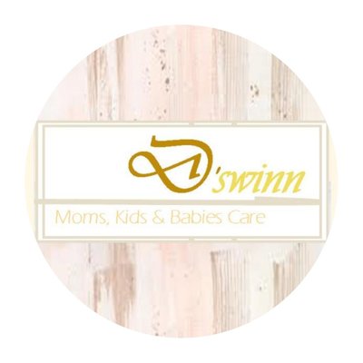 Trademark D'swinn Moms, Kids & Babies Care