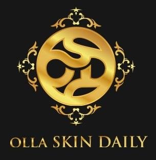 Trademark OLLA SKIN DAILY