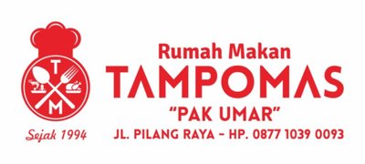 Trademark Rumah Makan Tampomas