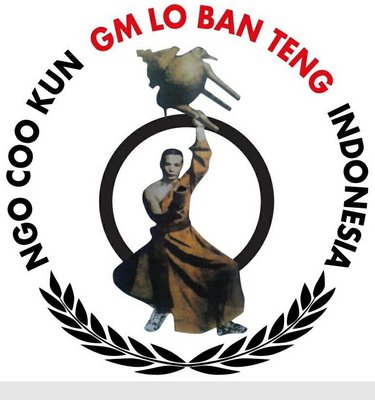 Trademark NGO COO KUN GM LO BAN TENG INDONESIA