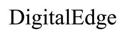 Trademark DigitalEdge