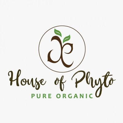 Trademark HOUSE OF PHYTO + LOGO