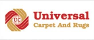 Trademark UNIVERSAL CARPET AND RUGS