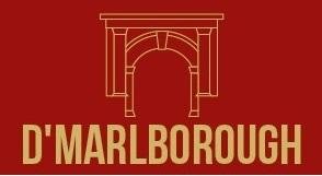 Trademark D'MARLBOROUGH