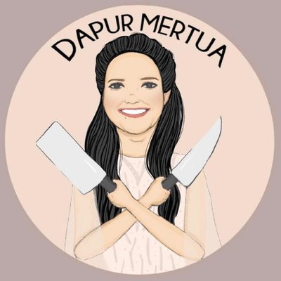 Trademark DAPUR MERTUA