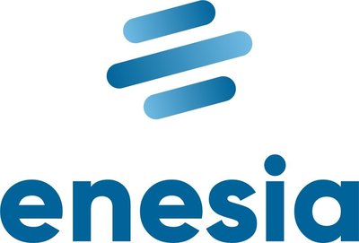 Trademark ENESIA