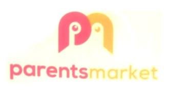 Trademark PARENTSMARKET + LOGO