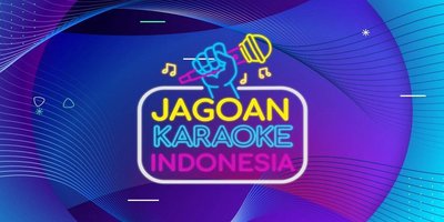 Trademark JAGOAN KARAOKE INDONESIA